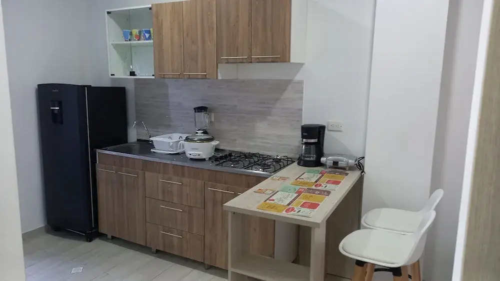 Saphire Apartments