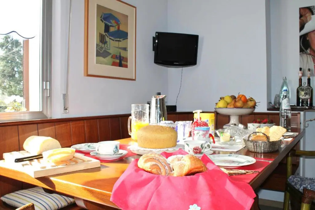 Al Villino del Sole