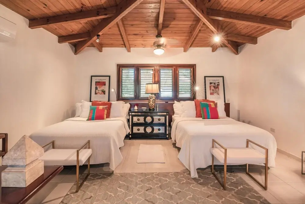 Dreamy 4BR Villa at Casa de Campo W Butler Maid