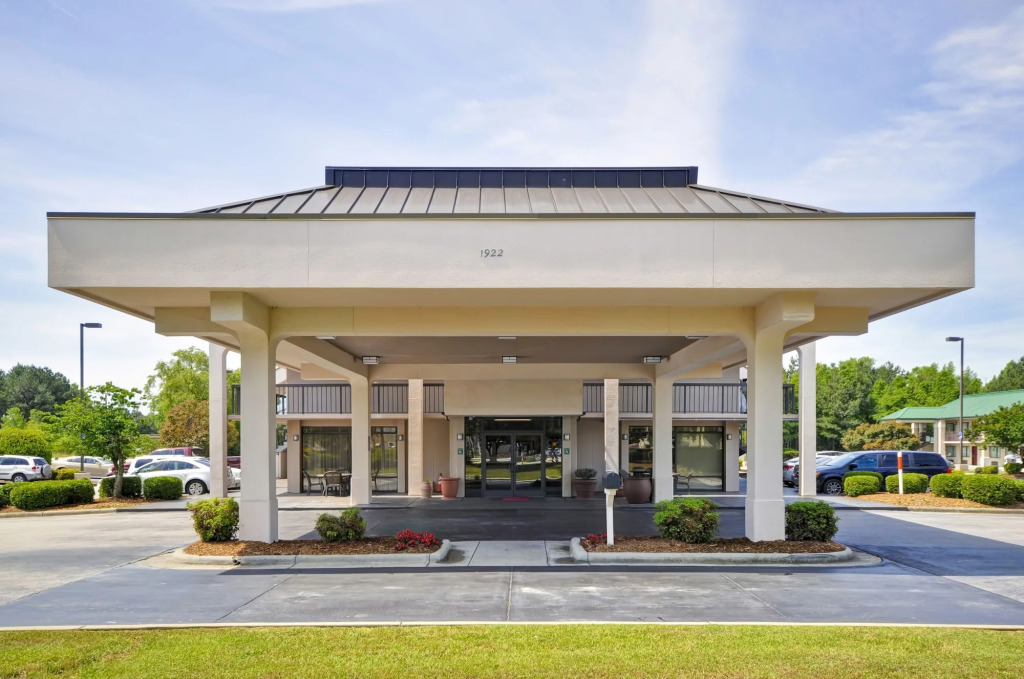 Baymont by Wyndham Fayetteville NC