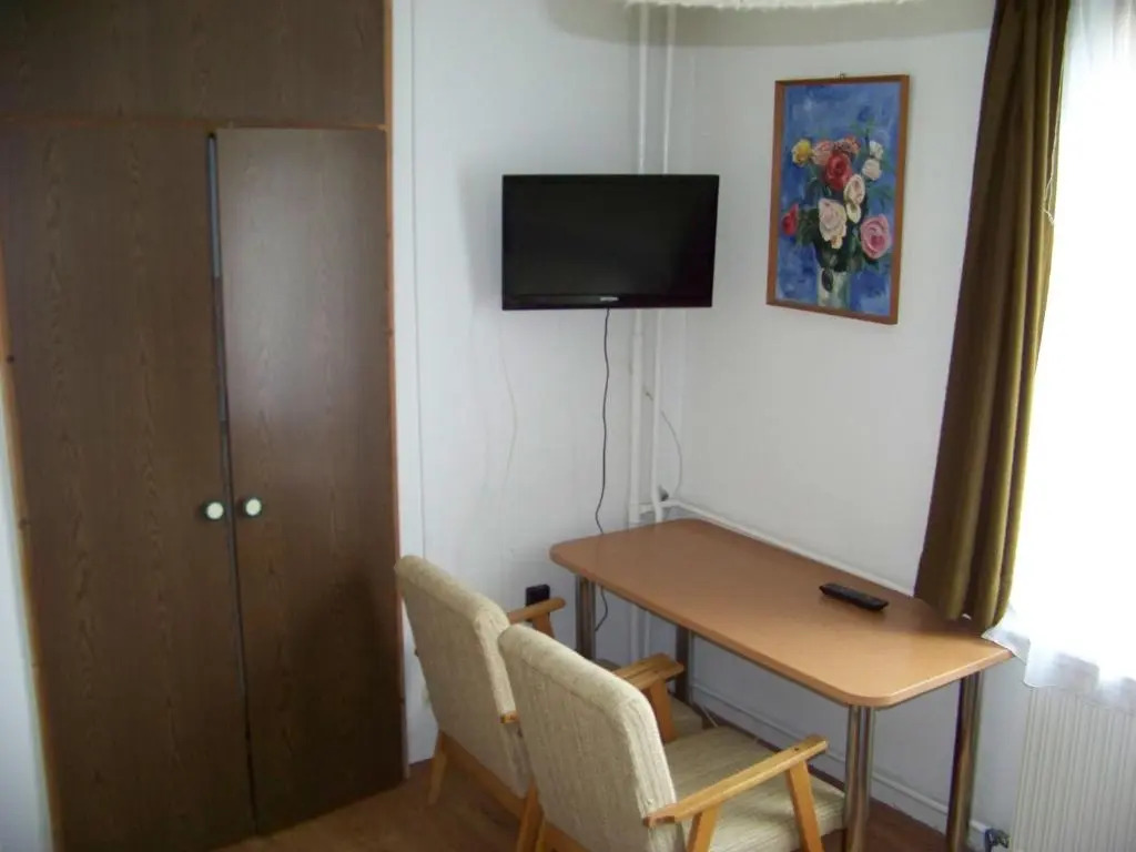 Alpesi Trimmel Vendégház