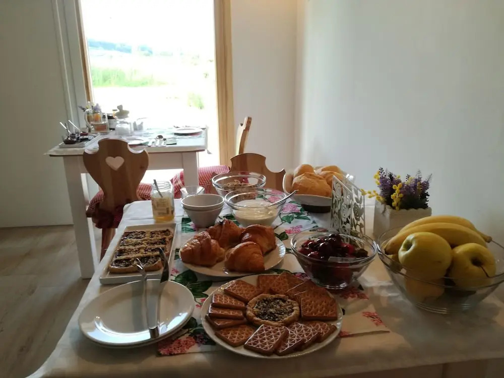 B&B Mimosa e Lillà