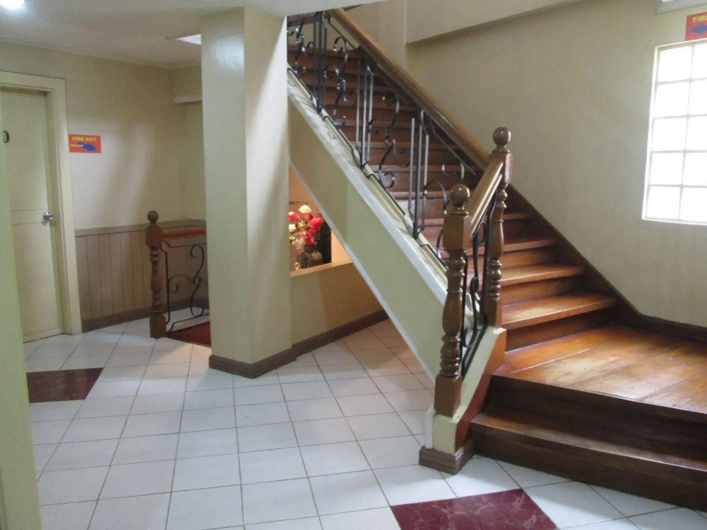 Aljem's Inn - Rizal