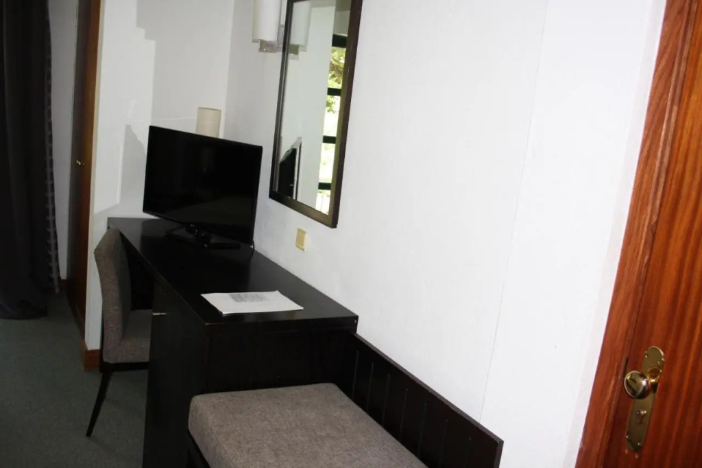 Flag Hotel Santarém