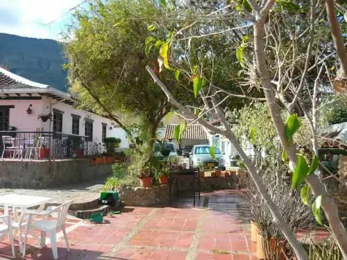 Hotel El Edén