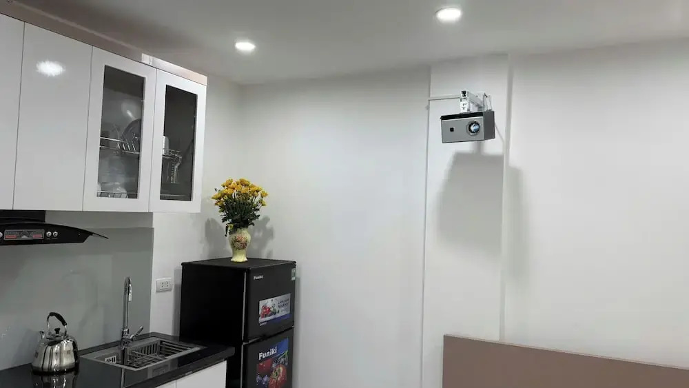 Era Apartment Doi Can エラ 格安賃貸アパート