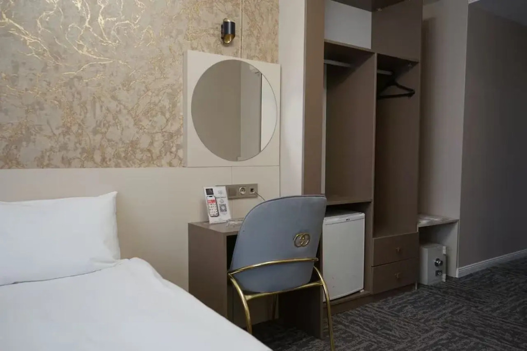 Etap Bulvar Hotel