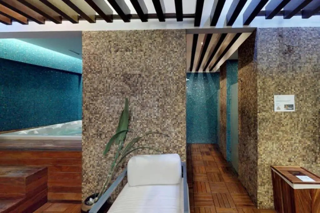 Loteria Balcony Deluxe Studio CORASOL RIVIERA MAYA