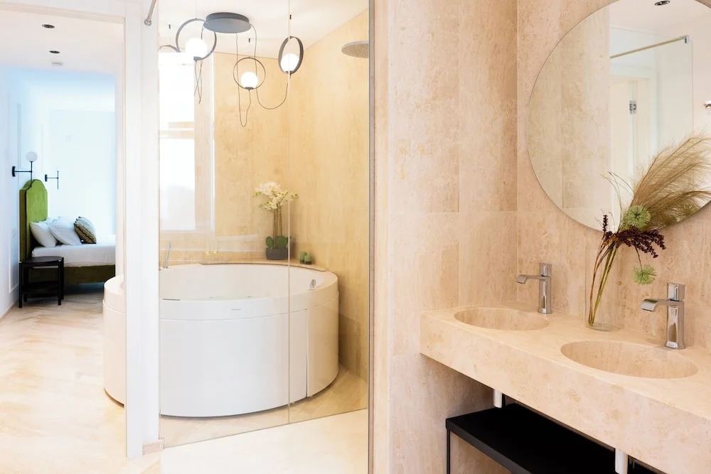 Marmori Suites Cagliari