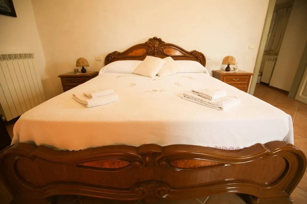 Italian Charming Mansion in the County Side Enjoy Umbria