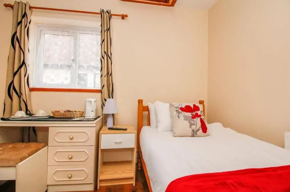 Harris Guest Accommodation