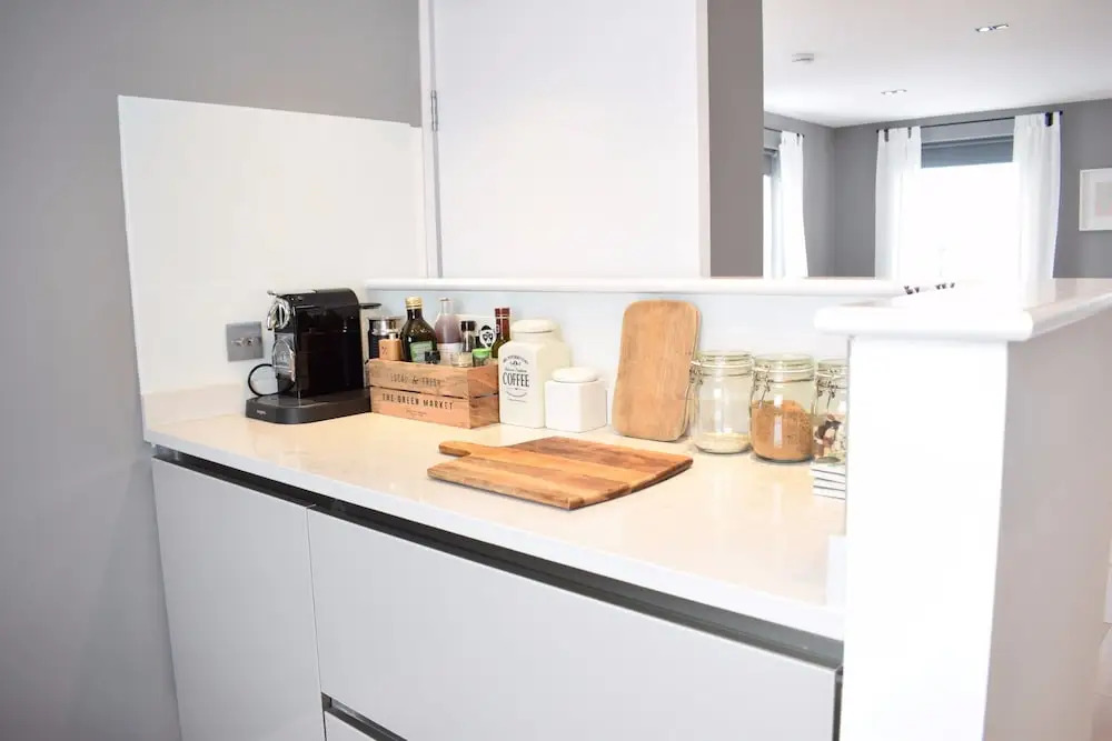 2 Bedroom Flat in Notting Hill