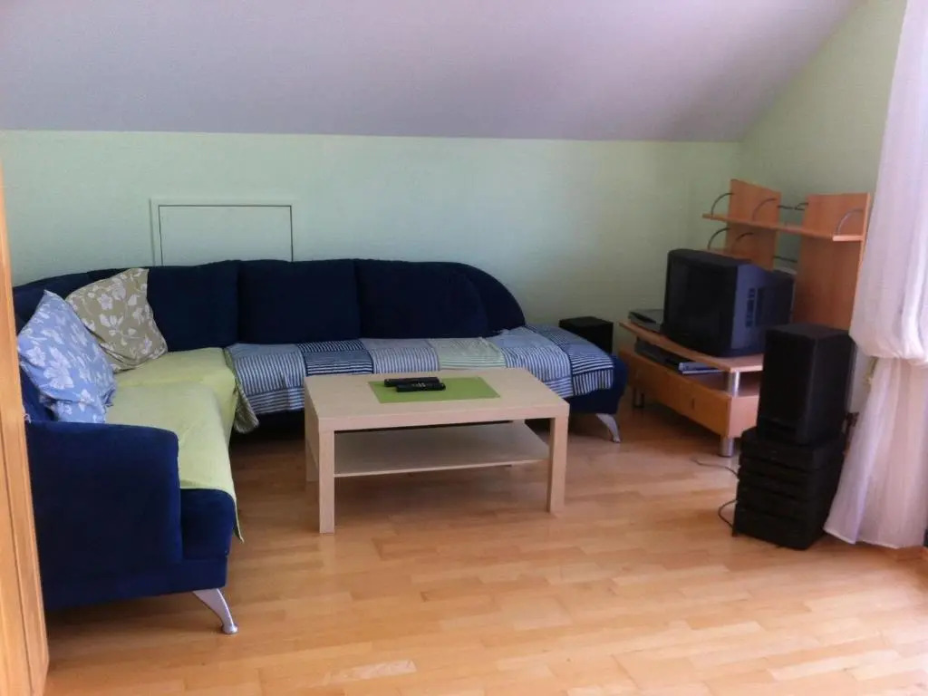 Ferienwohnung Ahorn