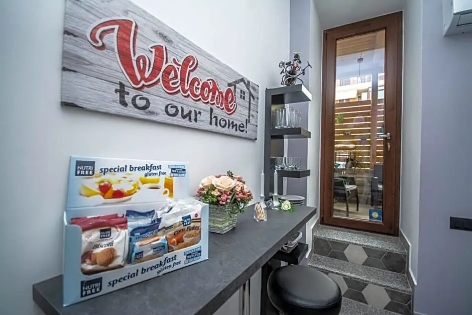 Alterego B&B