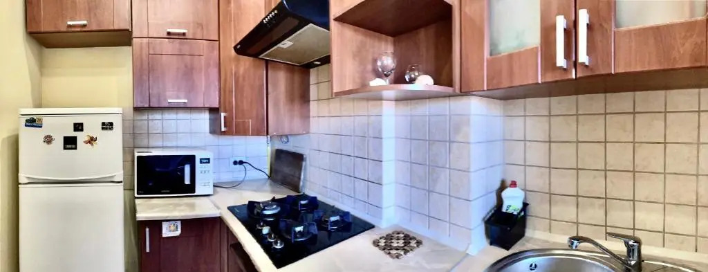 Valentine Apartment