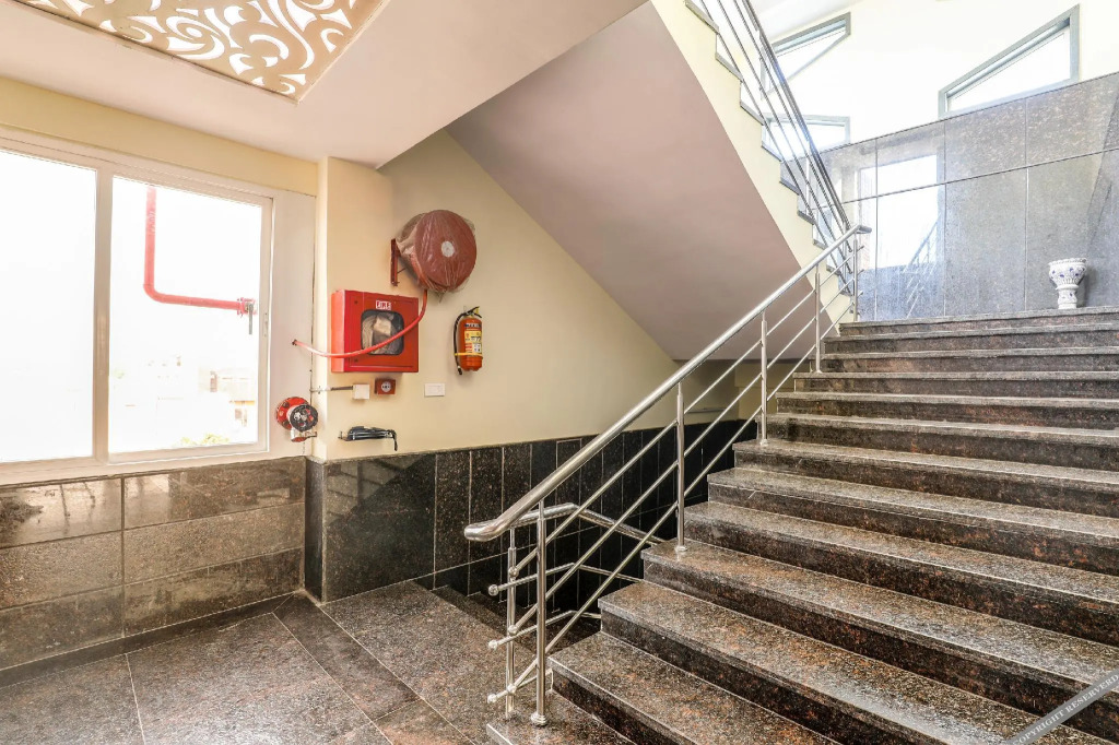 Super Hotel O Src Grand