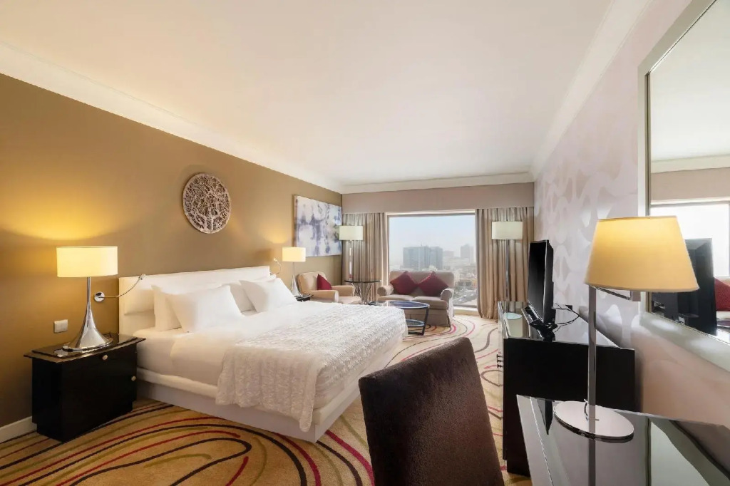 Le Meridien Jeddah