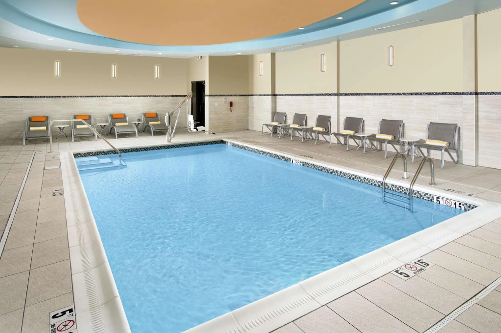 Hampton Inn Huntsville/Village of Providence, AL