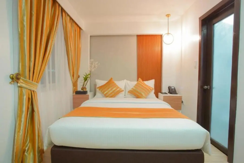 Ragazzi Resort Hotel