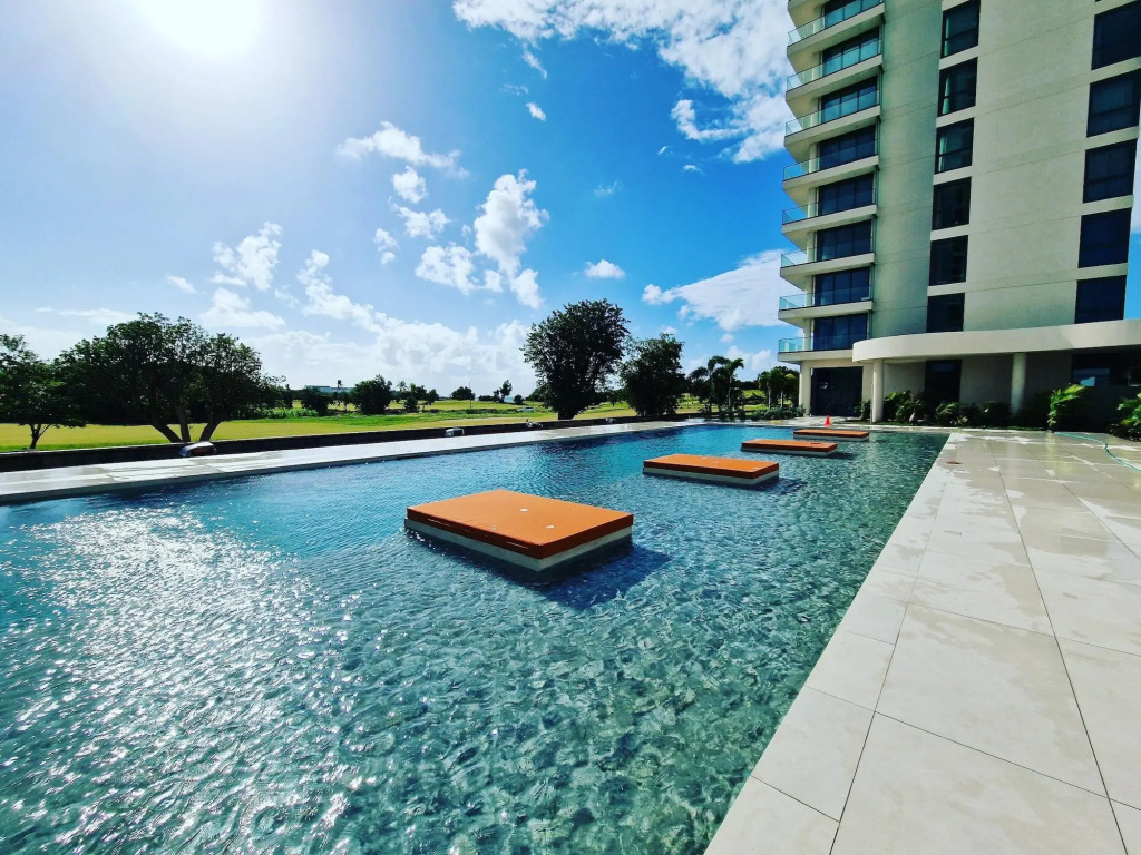 Mullet Bay Suites - Your Luxury Stay Awaits