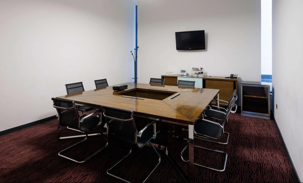 Park Inn by Radisson Aberdeen