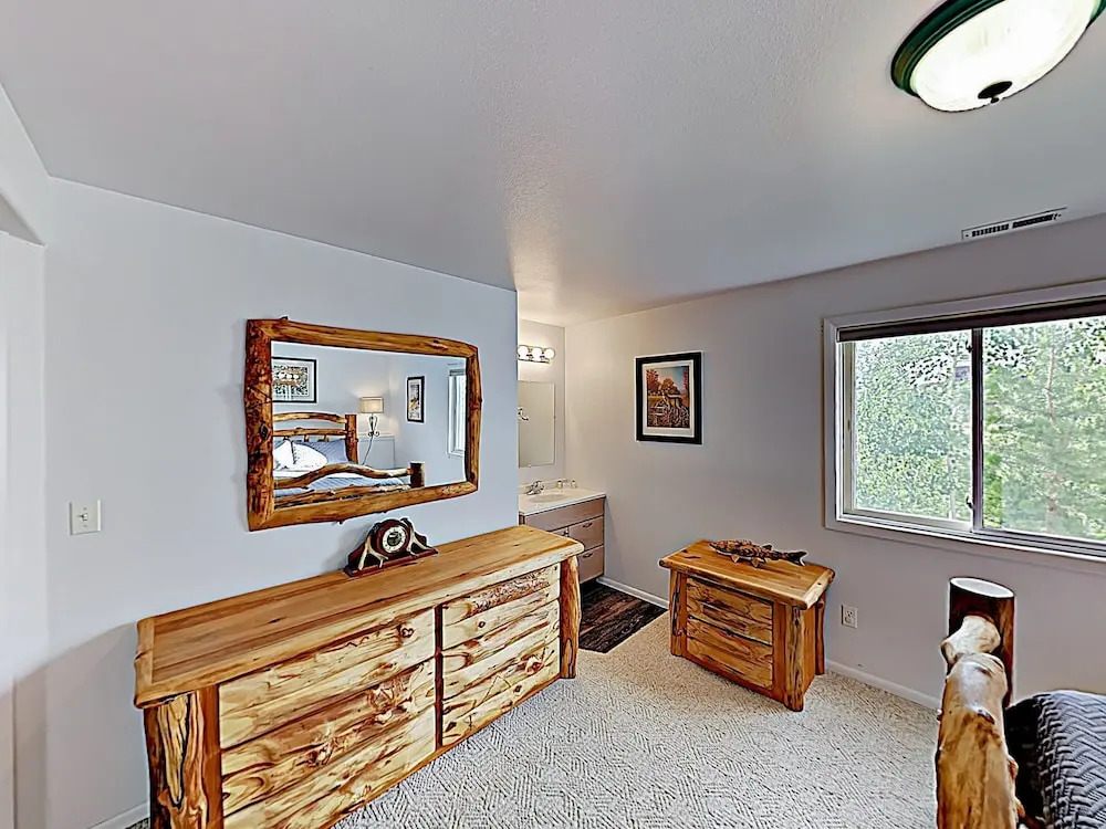 New Listing! Mountain-view At Granby Ranch 4 Bedroom Home
