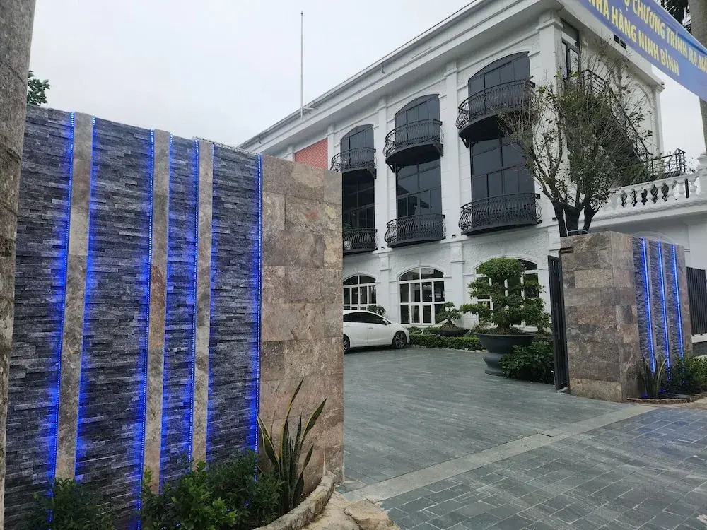 Châu Sơn Garden Resort
