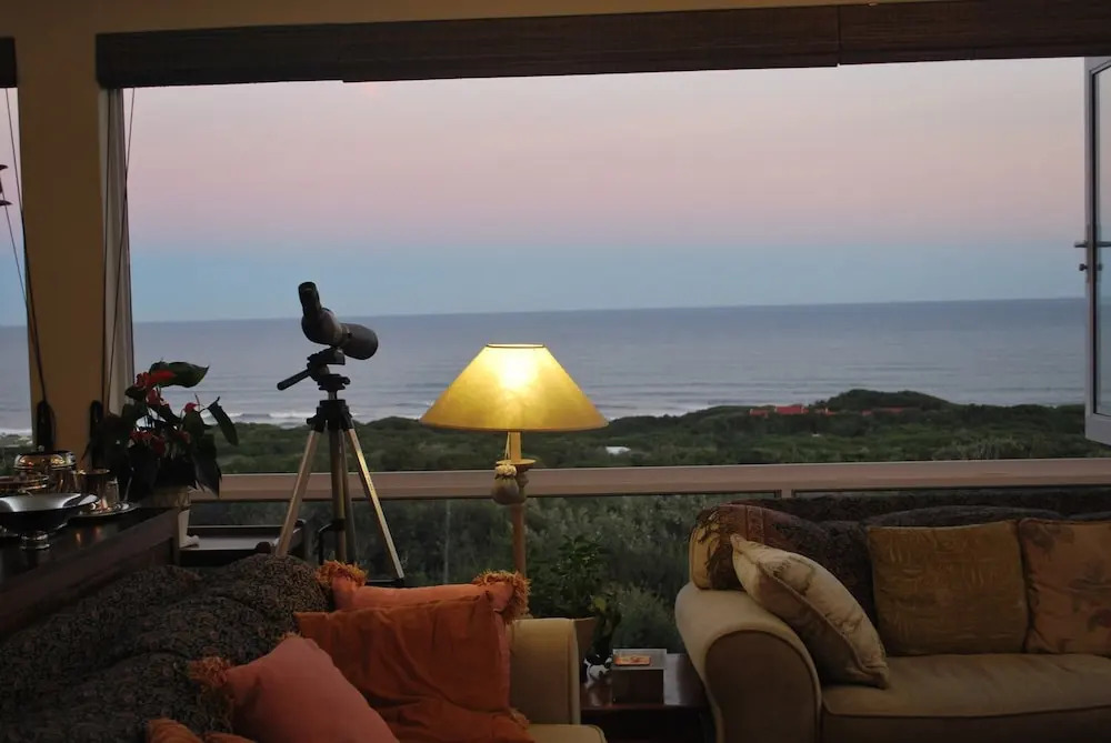 Hillscapes Guesthouse