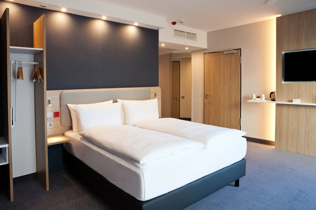 Holiday Inn Express - Offenburg by IHG