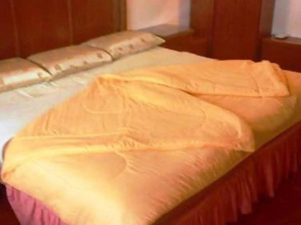 Kavy Hotel Boutique