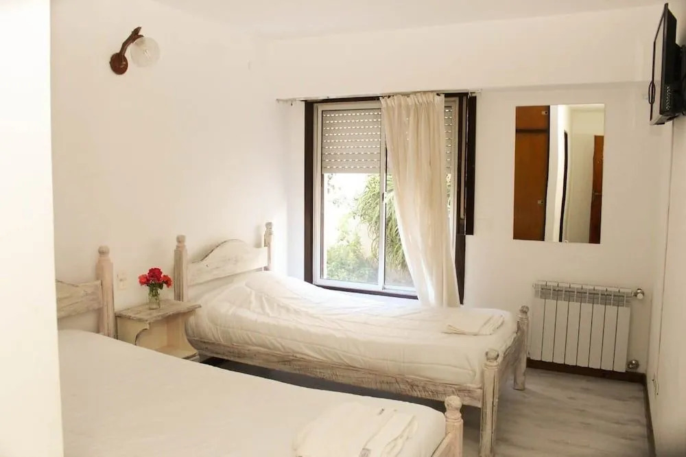 Vintage Hotel