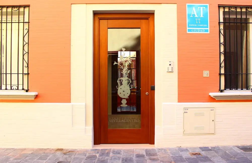 Apartamentos Centro Sevilla Arenal