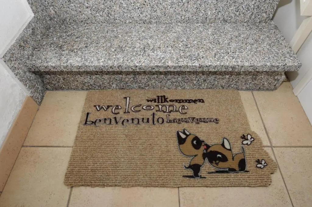 B&B LOrmeggio