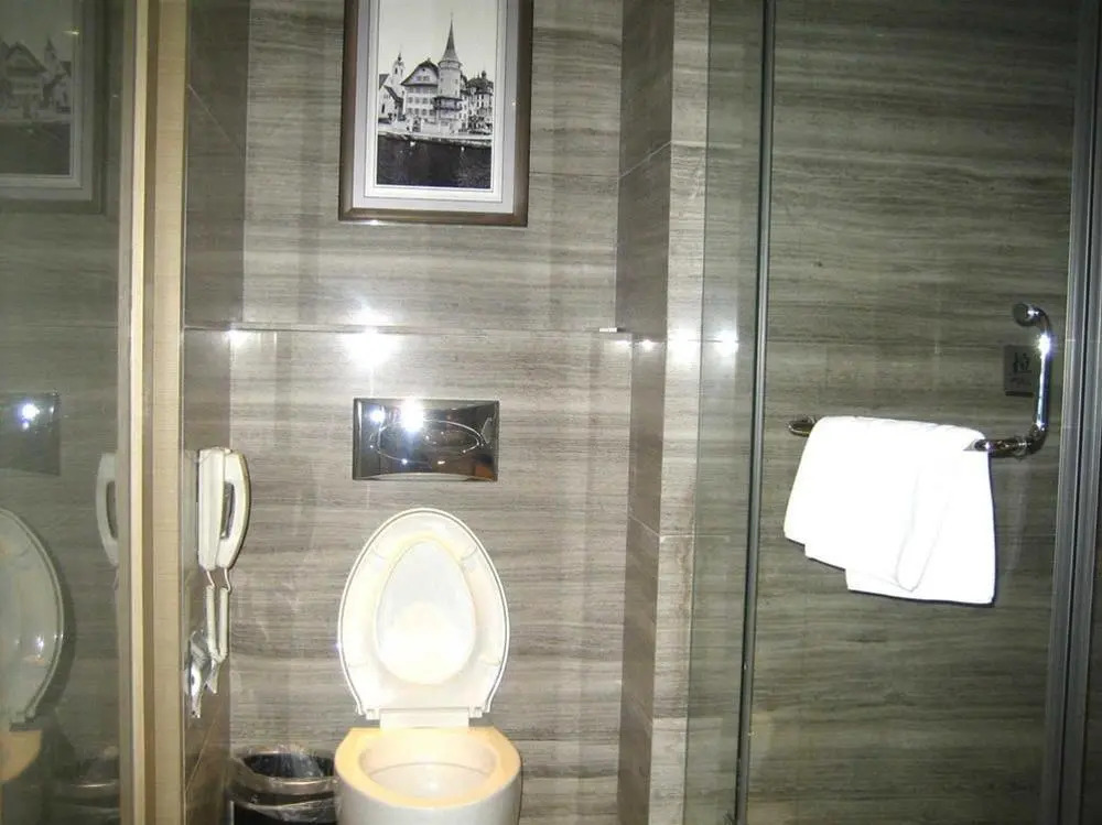 Mingdu Hotel