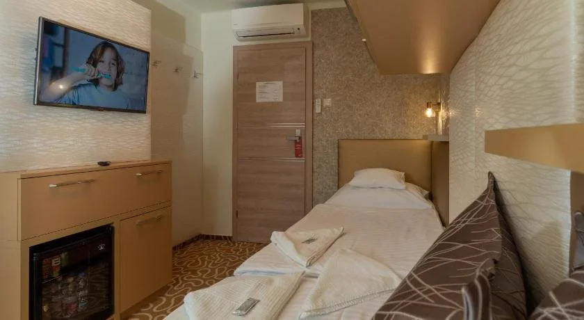 Teátrum Boutique Hotel