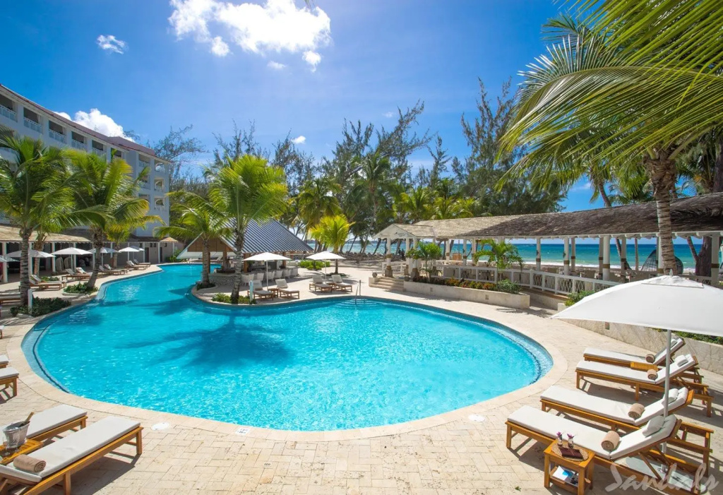 Sandals Barbados All Inclusive Adults Only