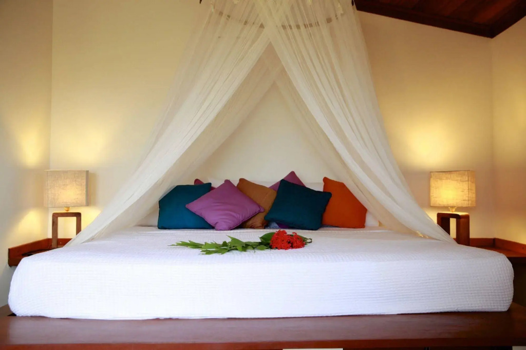 Paua Hotel Boutique