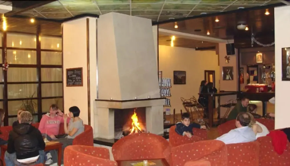 Park Hotel Ela