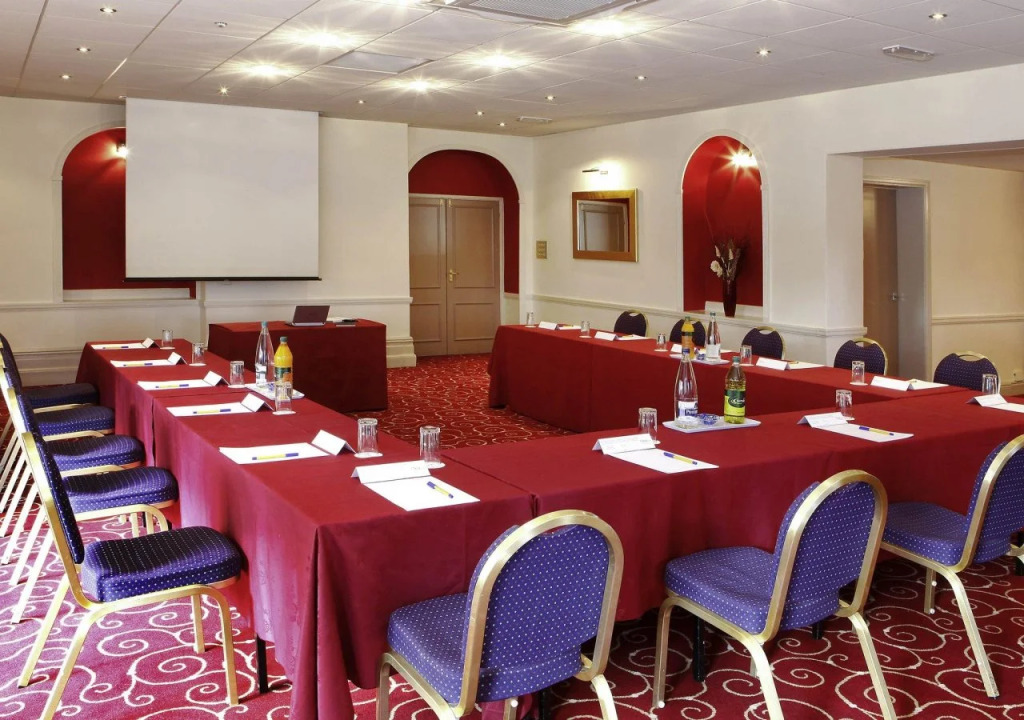 Mercure Altrincham Bowdon Hotel