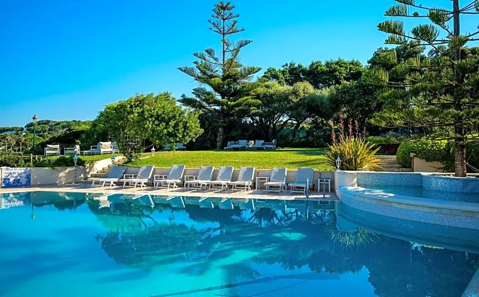 Hotel Le Maquis