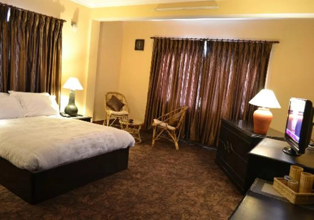 Black Pepper Guest House