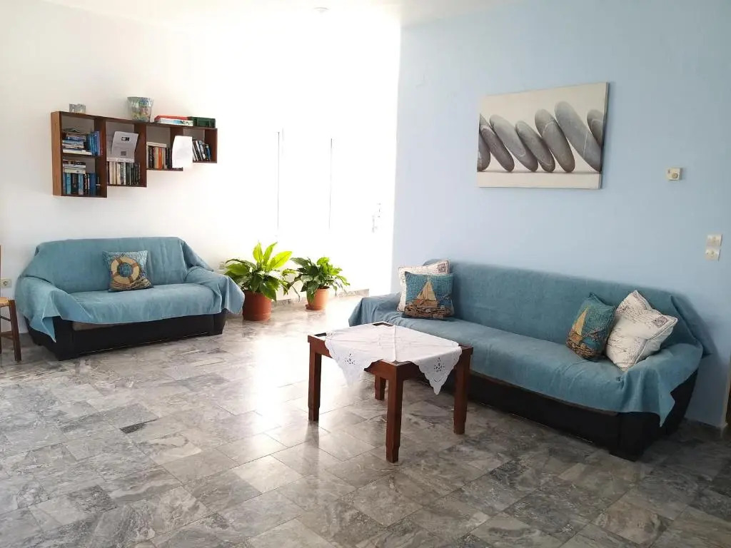Artemis Apartments
