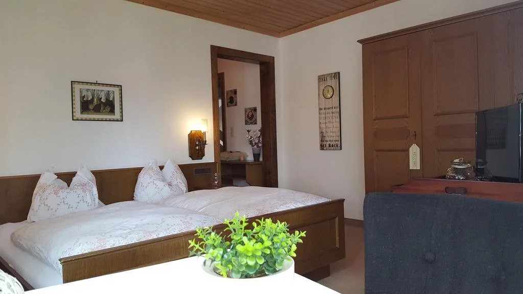Hotel Gasthof Gaistal