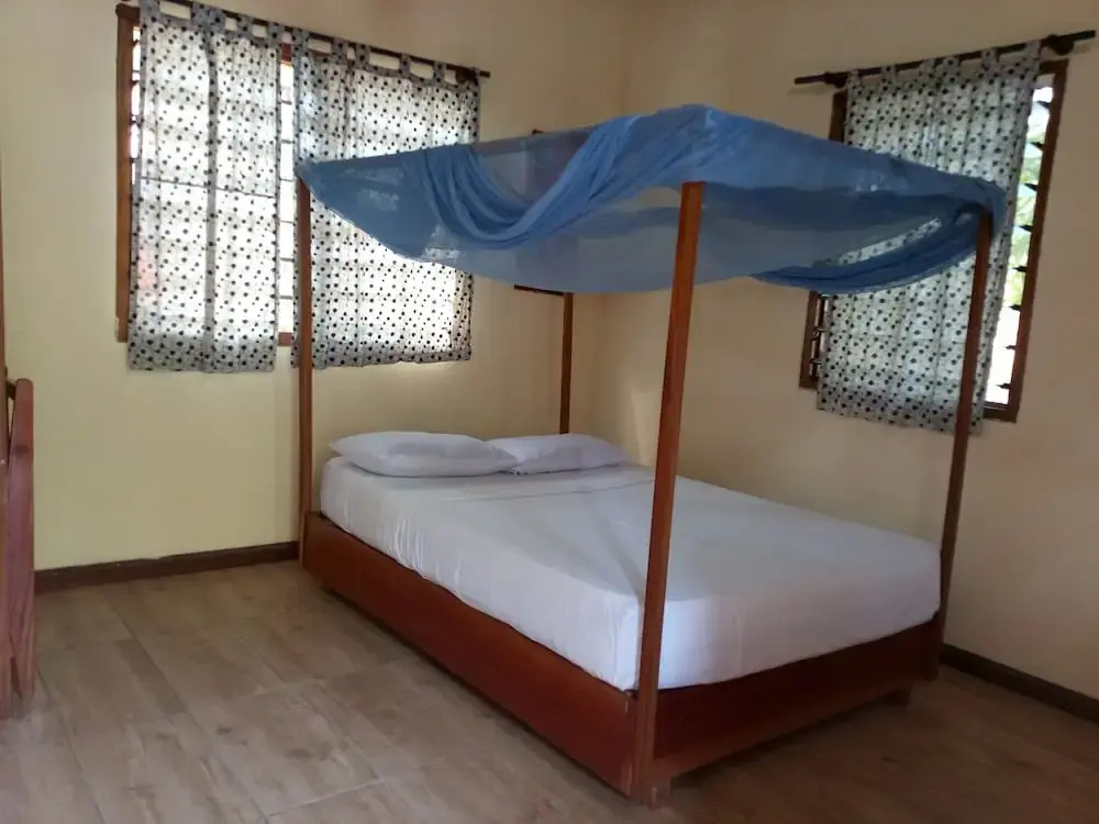 Ko-Sa Beach Resort Ltd