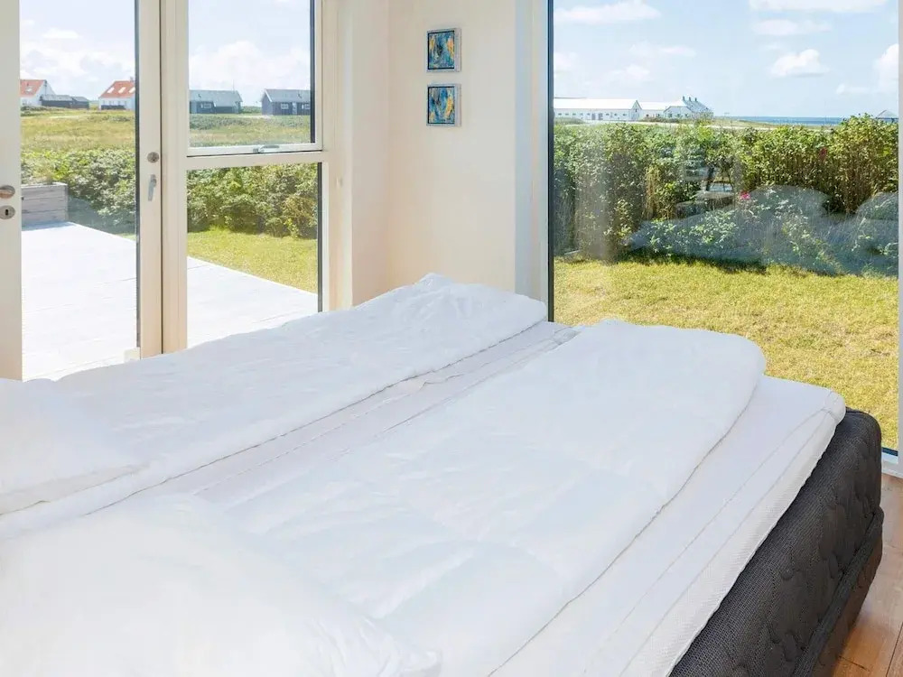 5 Star Holiday Home in Lokken