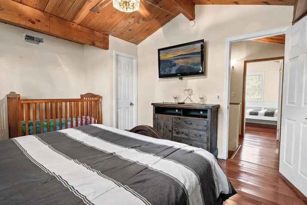 Stonehouse Retreat