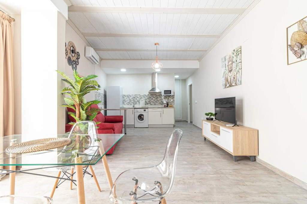 Allo Apartments Plateros Centro