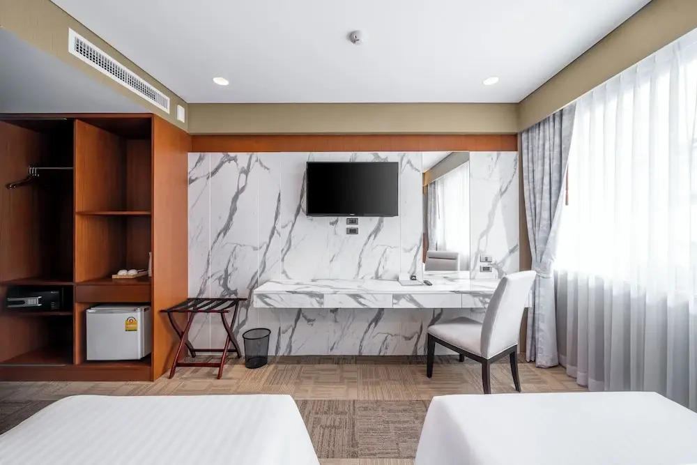 Maison Stay Bangkok