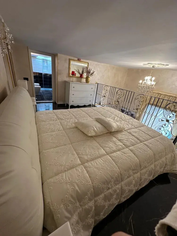 Luxury Apartment in Vomero