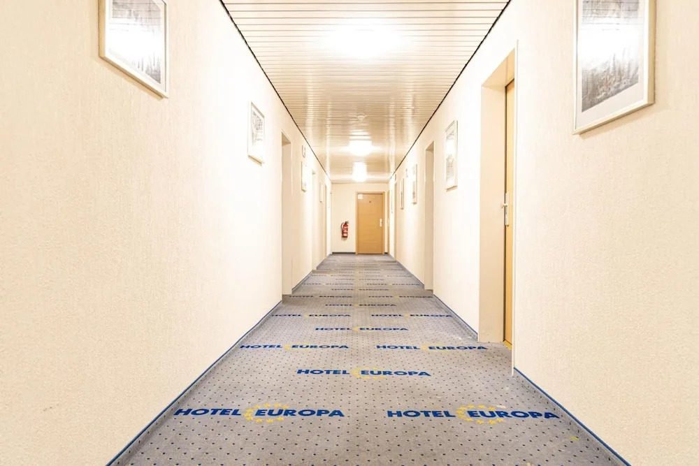 Hotel Europa